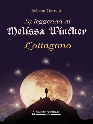 cover image of La leggenda di Melissa Wincher